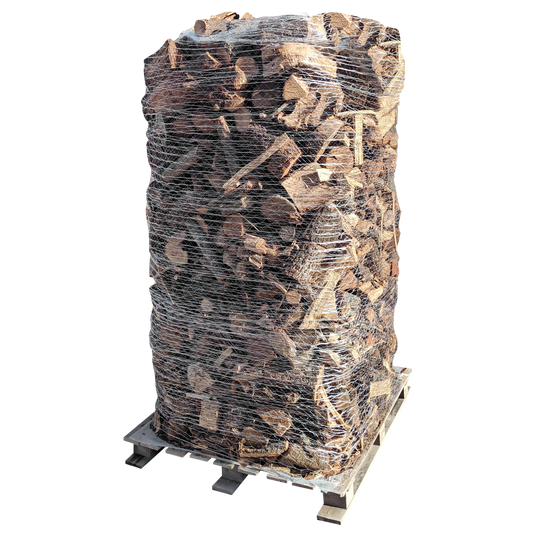 Palet de leña LEÑAS OLIVER de 2 M3