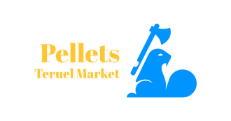 Pellets Teruel Market