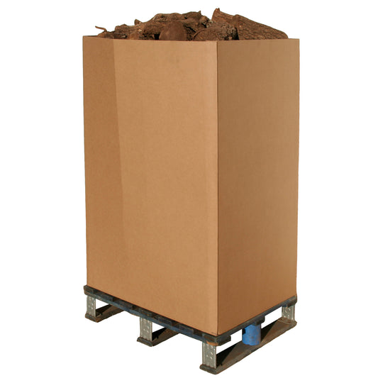 Palet de leña de olivo LEÑAS LEGUA de 225 kg